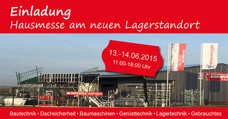 Hausmesse